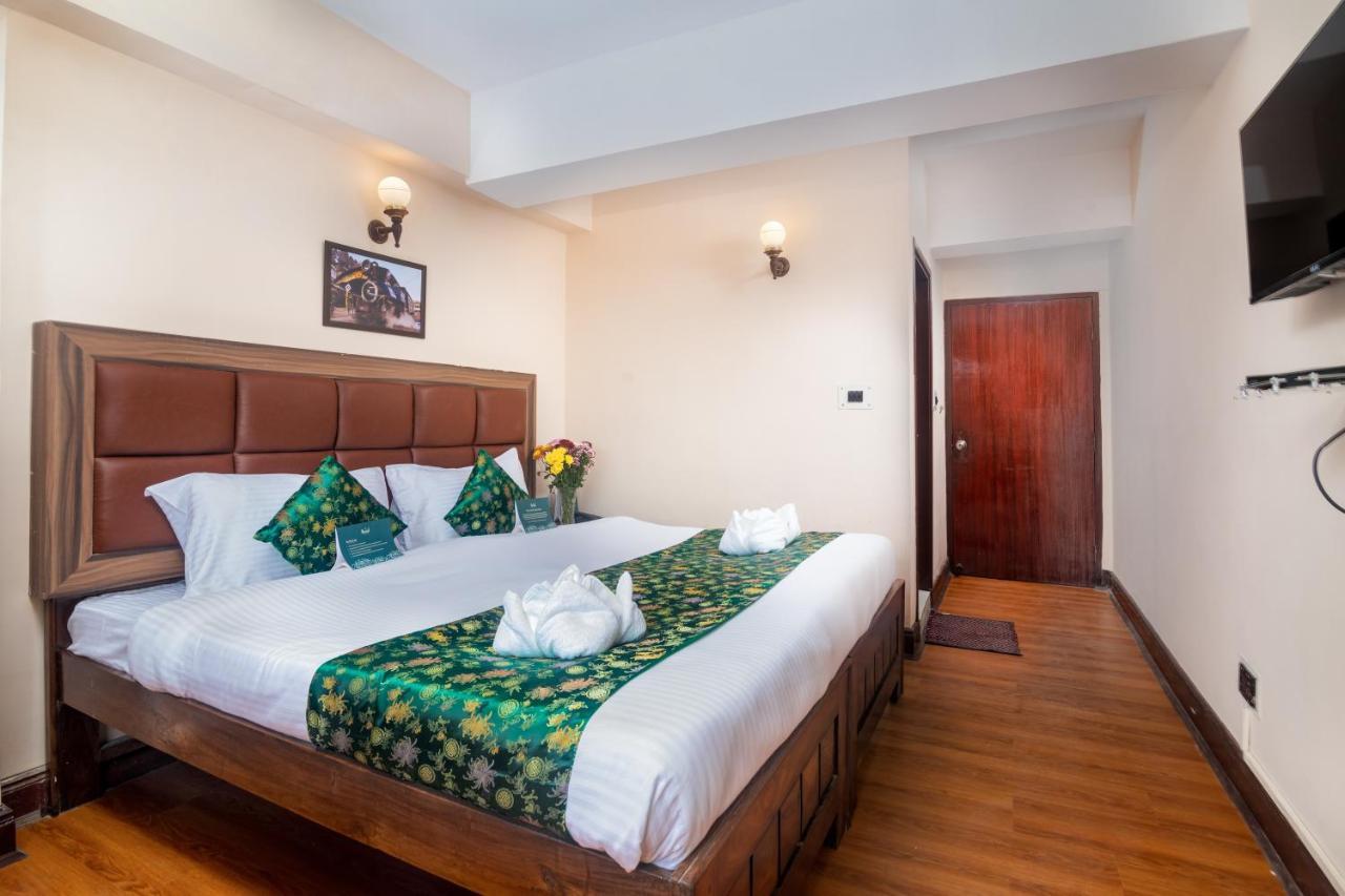 Muscatel Roma - 400 Mts From Mall Road Darjeeling  Exterior photo