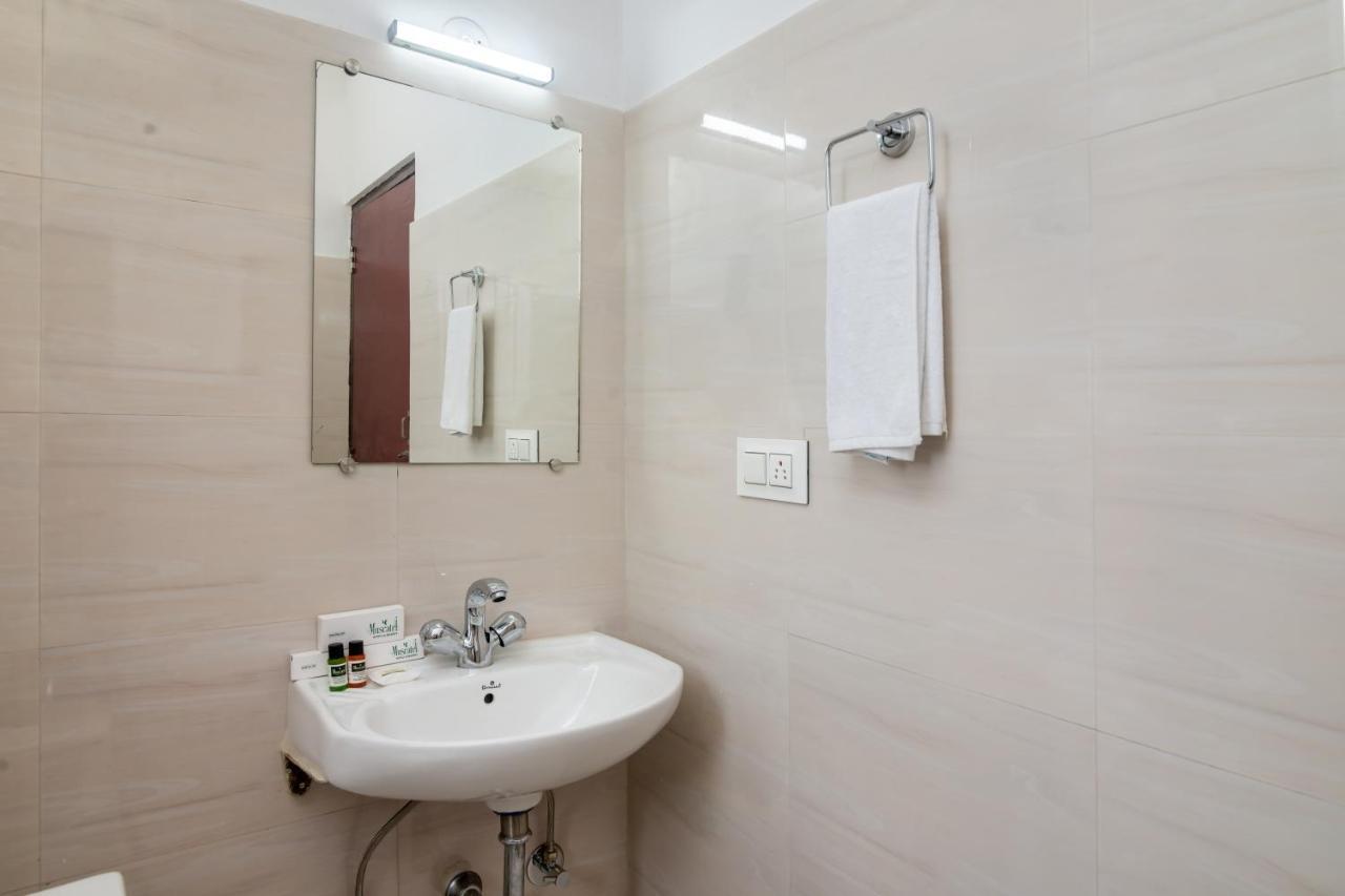 Muscatel Roma - 400 Mts From Mall Road Darjeeling  Exterior photo